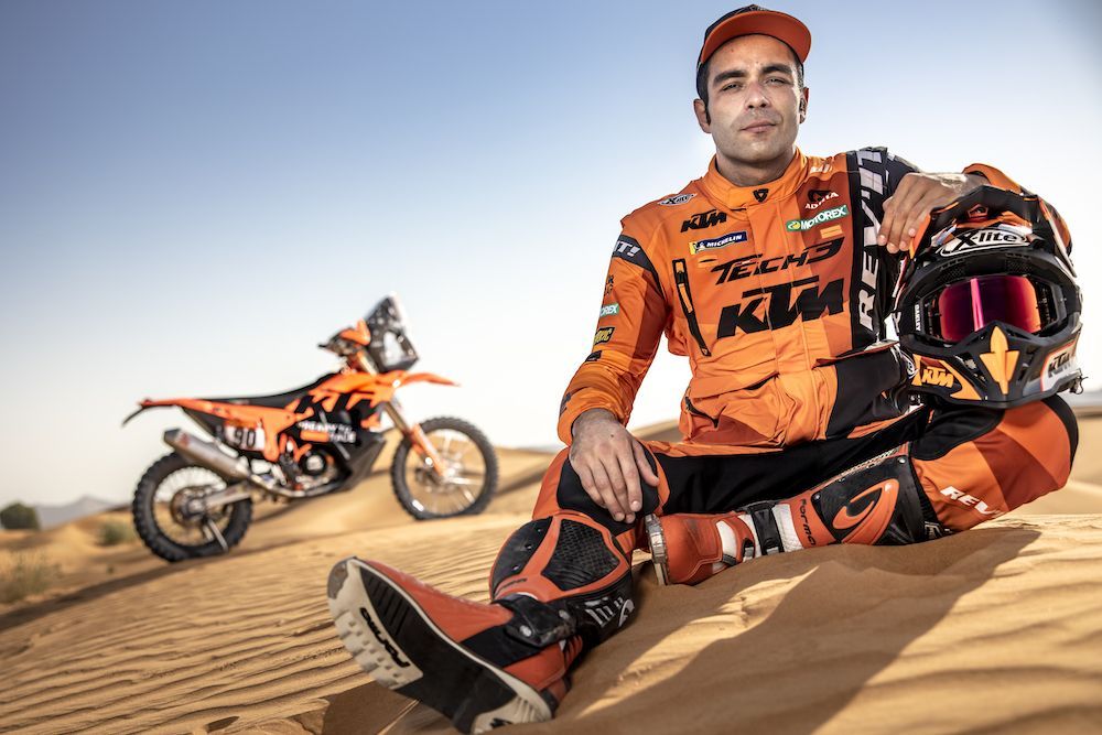 Danilo Petrucci