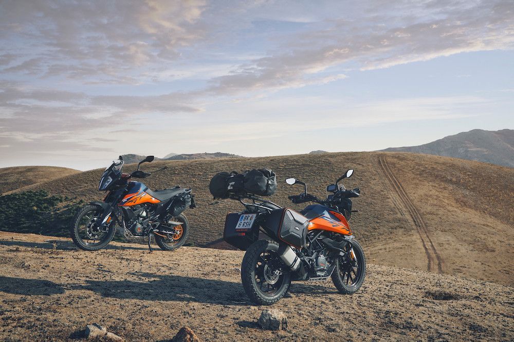 390 Adventure MY 2022