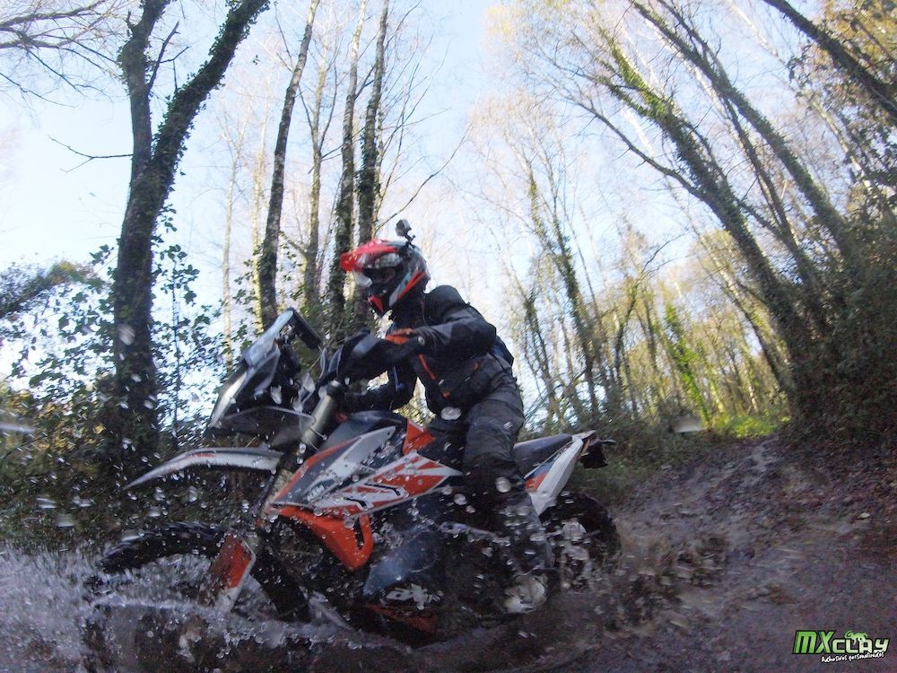 Mototurismo