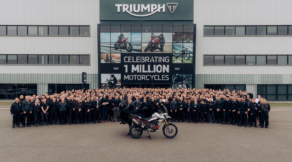 Triumph