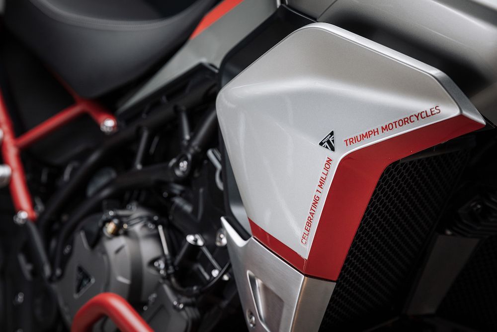 Triumph