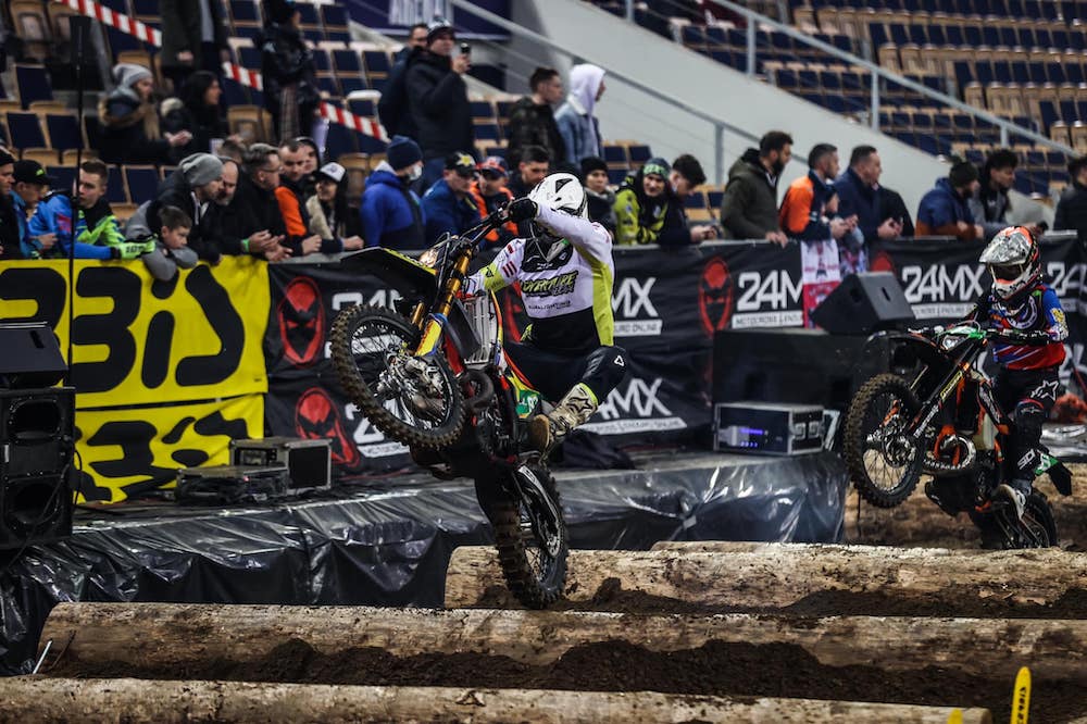 SuperEnduro Polonia 2021