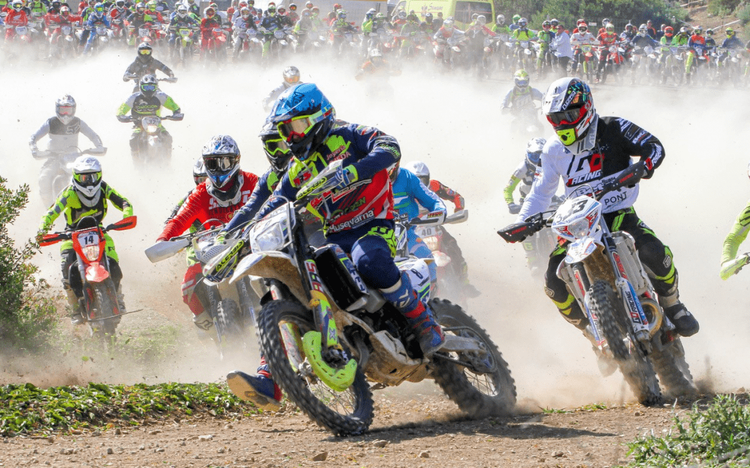 Cross Country Jerez de los Caballeros