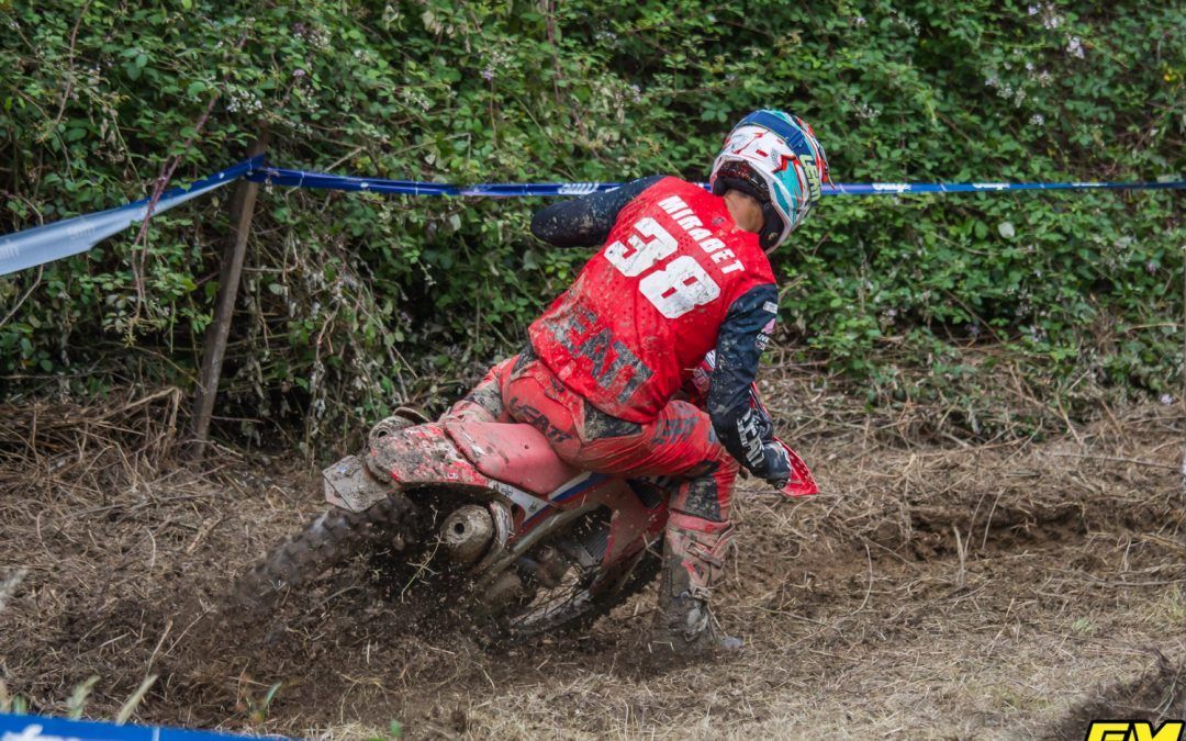 Enduro de Irañeta (SUSPENDIDA)