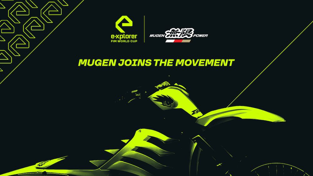E-Xplorer MUGEN