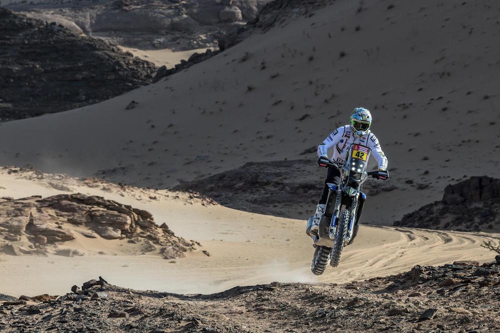 Adrien Van Beveren