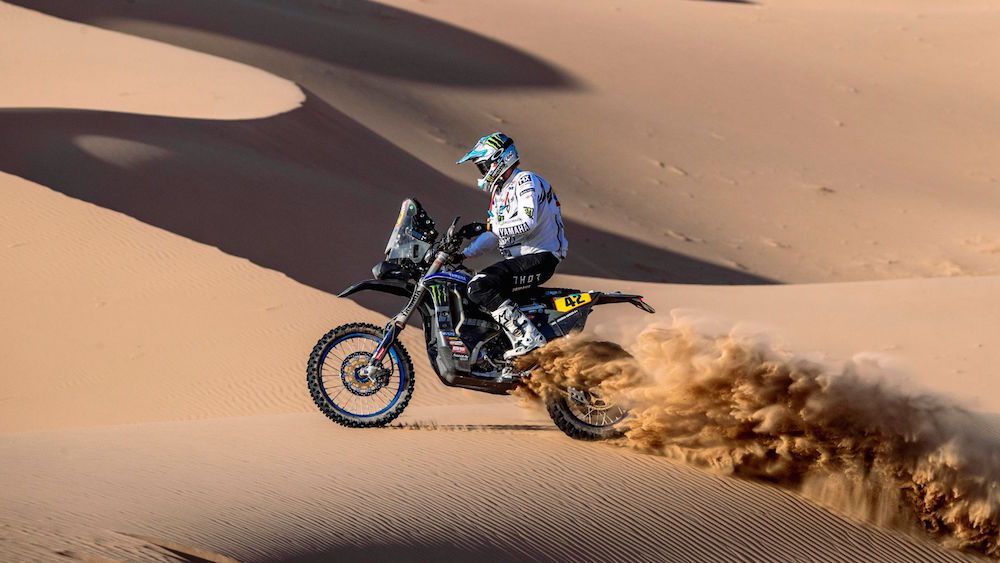 Adrien Van Beveren