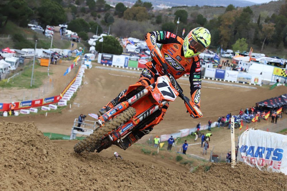 MX Talavera
