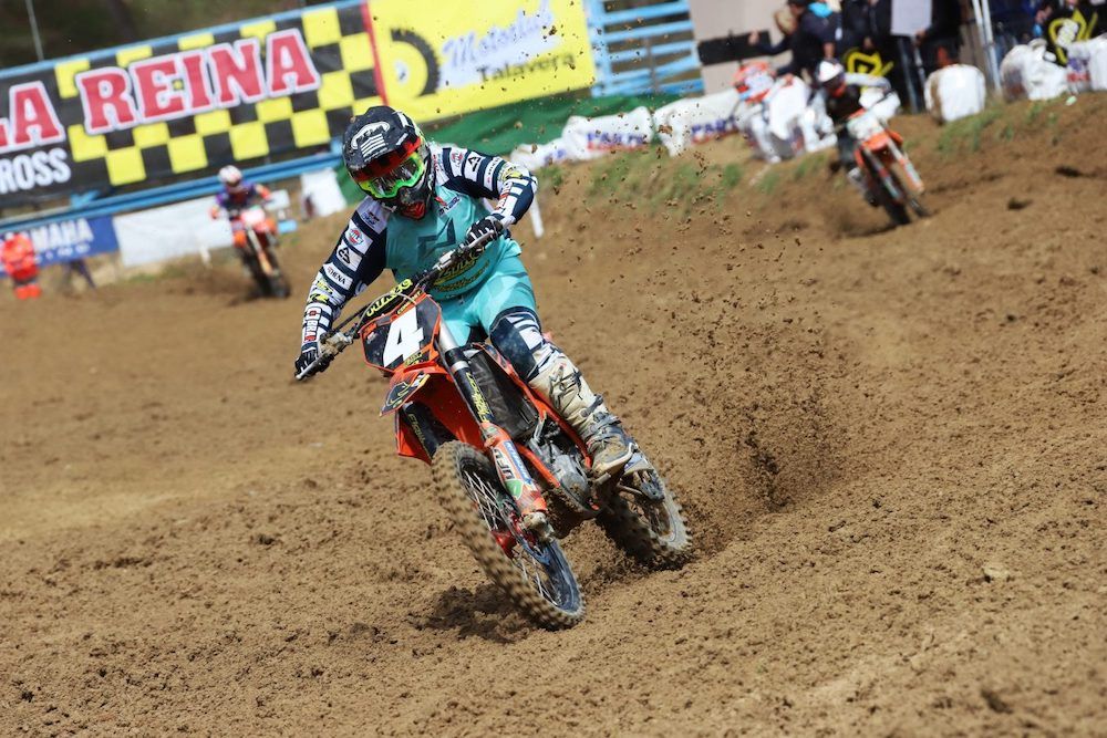 MX Talavera