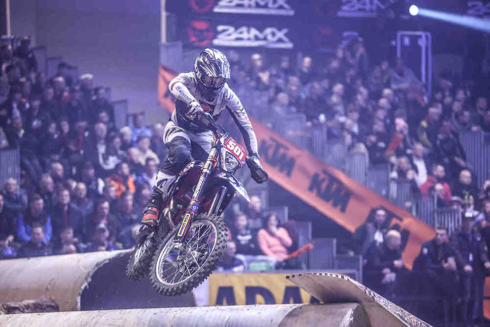 Dominik Olszowy