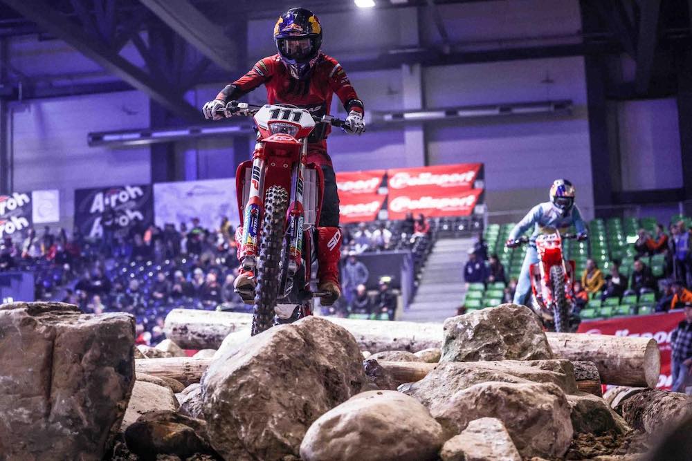 Taddy Blazusiak