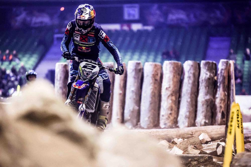 Cody Webb