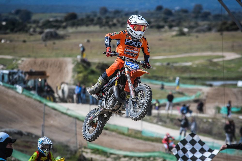 MX Malpartida