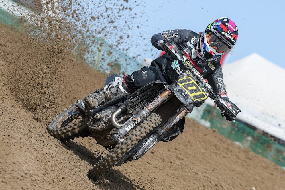 MX Malpartida