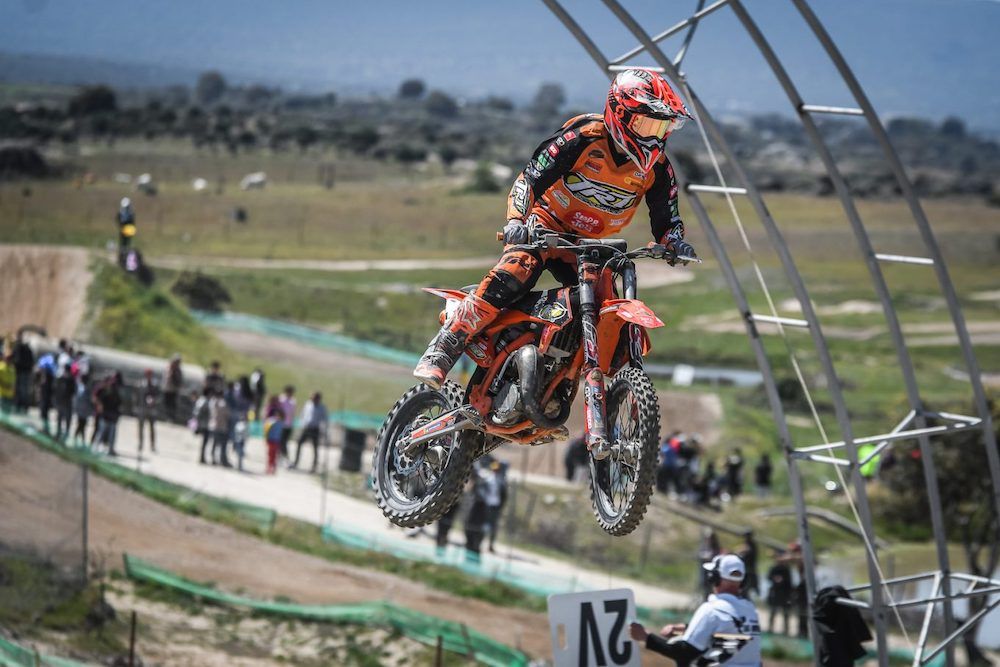 MX Malpartida