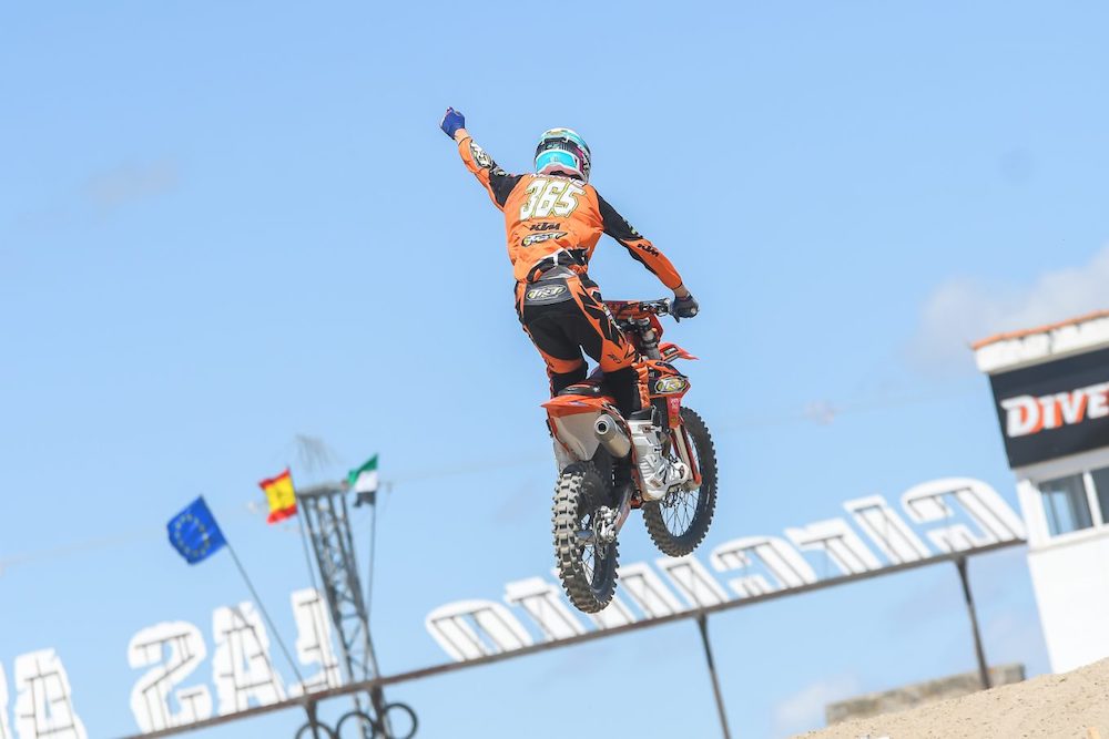 MX Malpartida