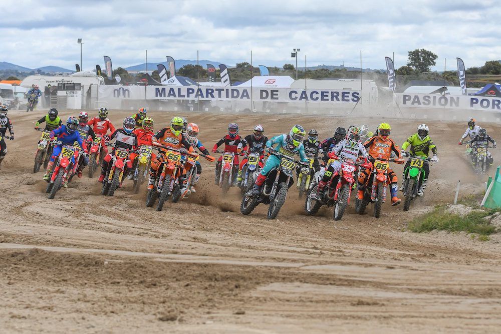 MX Malpartida