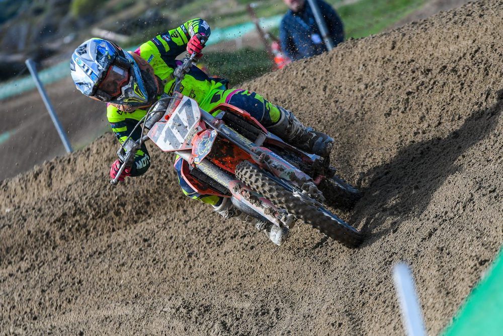 MX Malpartida