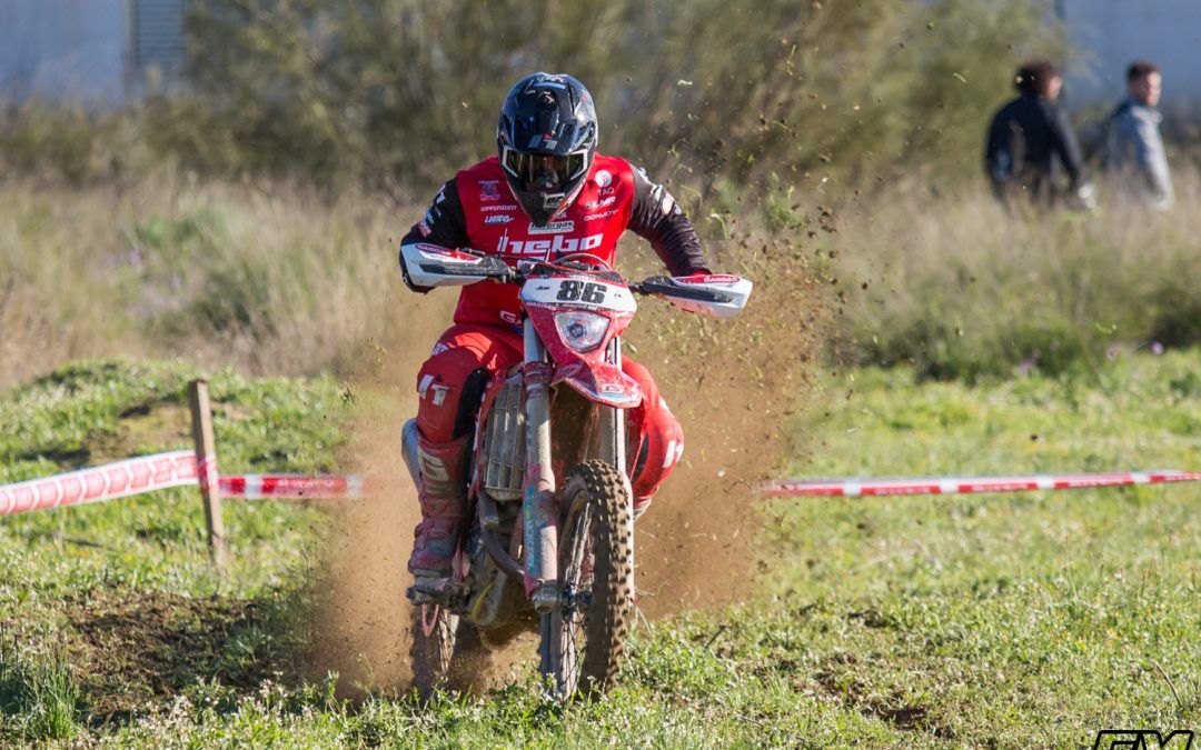 Enduro de Silleda 2023