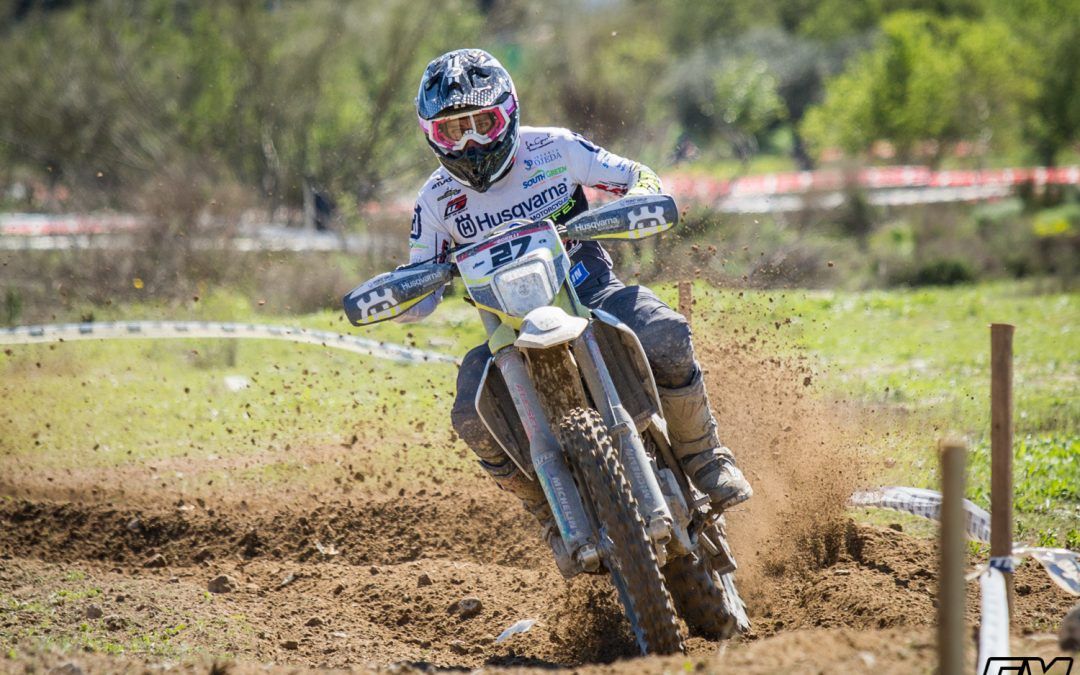 Enduro de Alicante