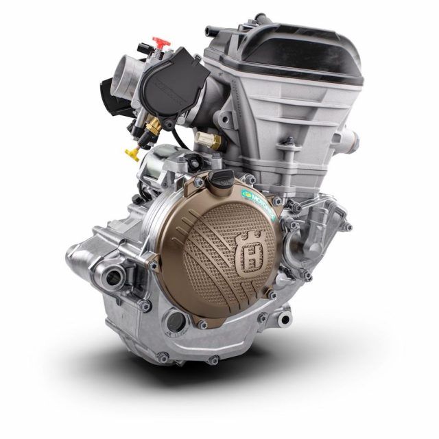 Husqvarna FC 250 2023