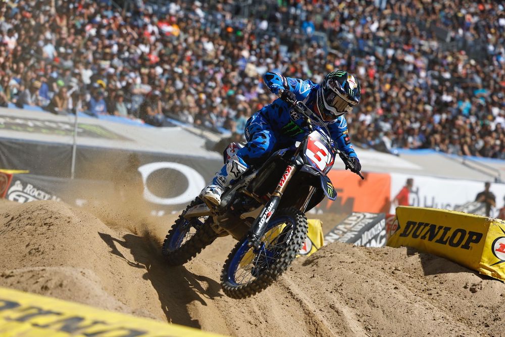 Eli Tomac