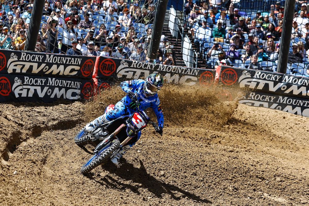 Eli Tomac