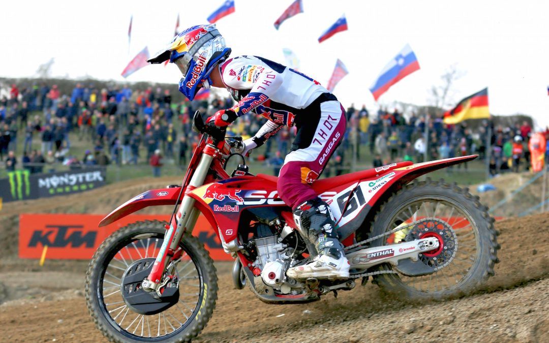 Jorge Prado vuelve al Mundial tras recuperarse de la lesión de hombro