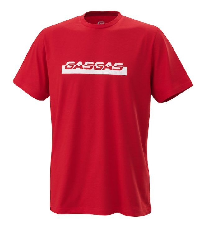 GASGAS Casual Flash Collection