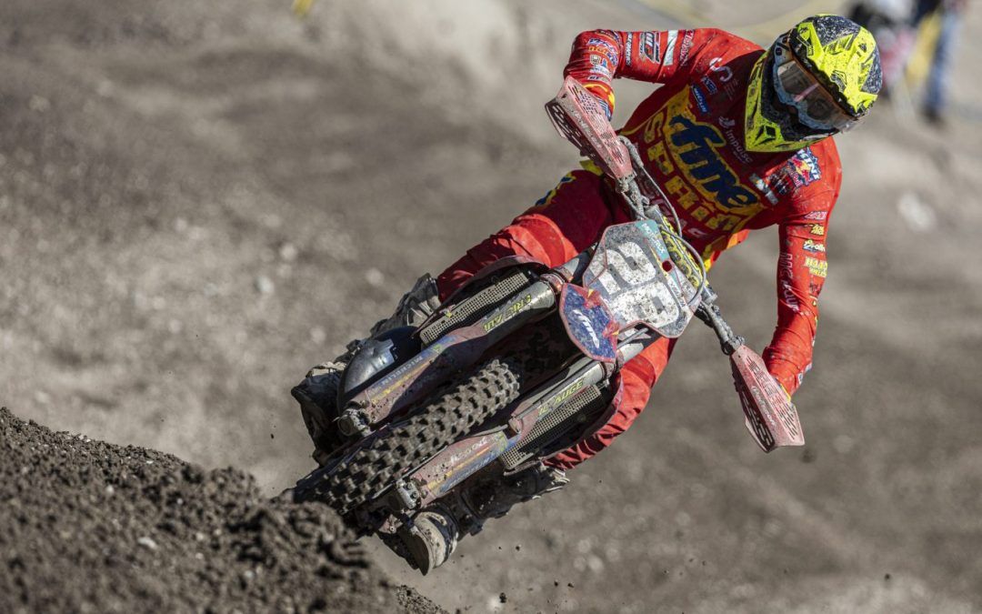 Decididos los equipos españoles para el MX de las Naciones Europeas