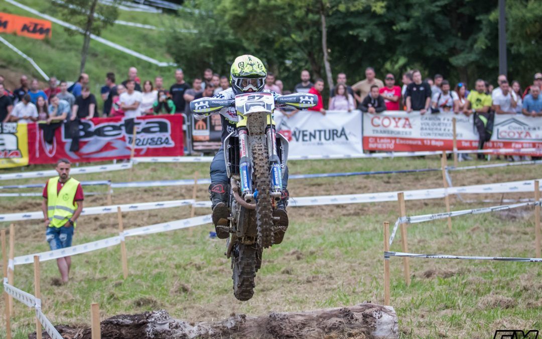 Enduro de Oristà 2023 (Barcelona)