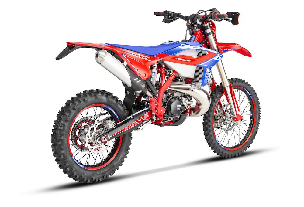 Beta RR Racing MY 2023