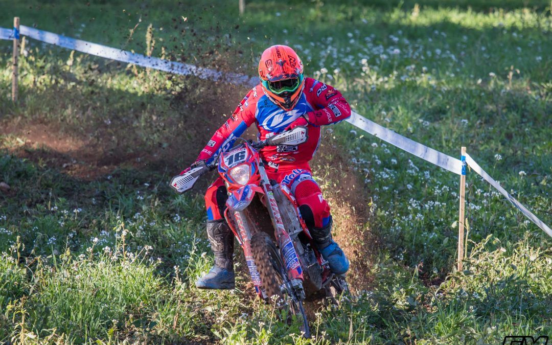 Vídeo Enduro Gironella 2022