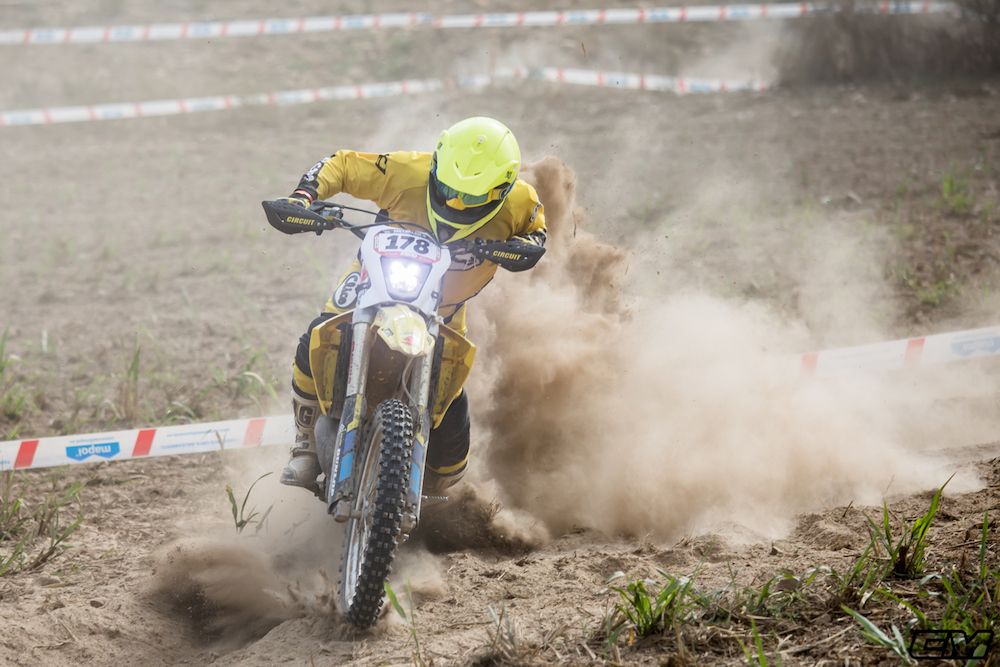 2 Días Enduro clásicas Queixans