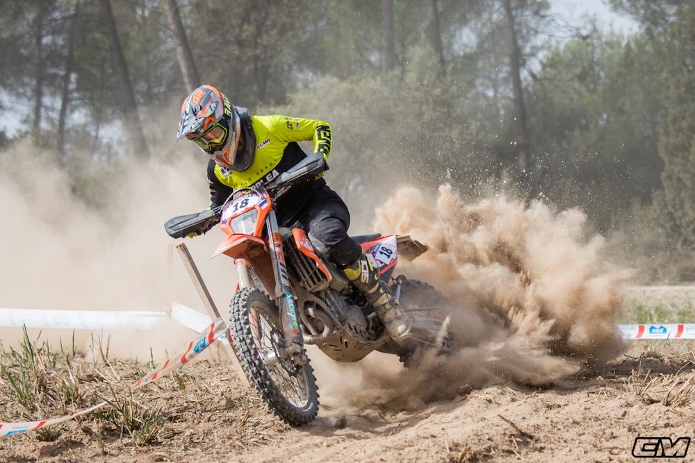 Enduro Country Kini Motorparc 2026