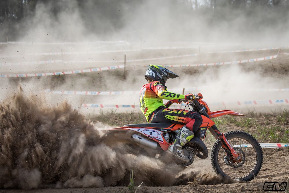 Enduro Country Sant Bartomeu del Grau 2026