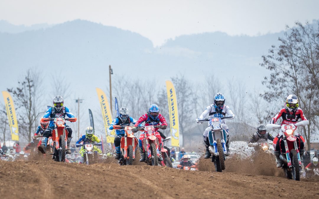 ¡Empieza la cuenta atrás para Bassella Race 2023!