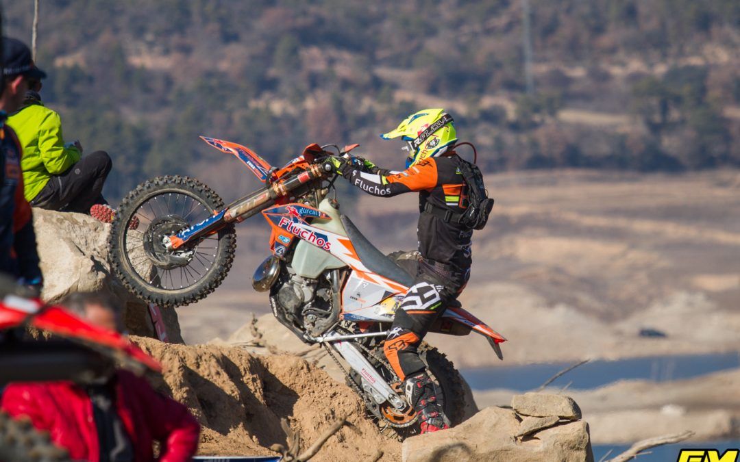 Hard Enduro Pizarra 2025