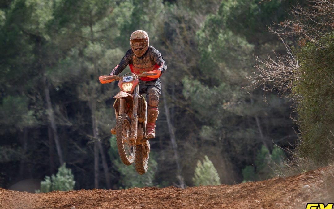 Cross Country Jerez de los Caballeros 2026