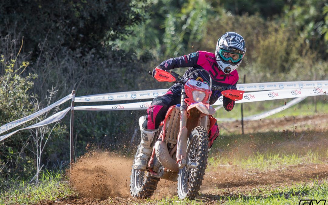Enduro de Castellolí 2025
