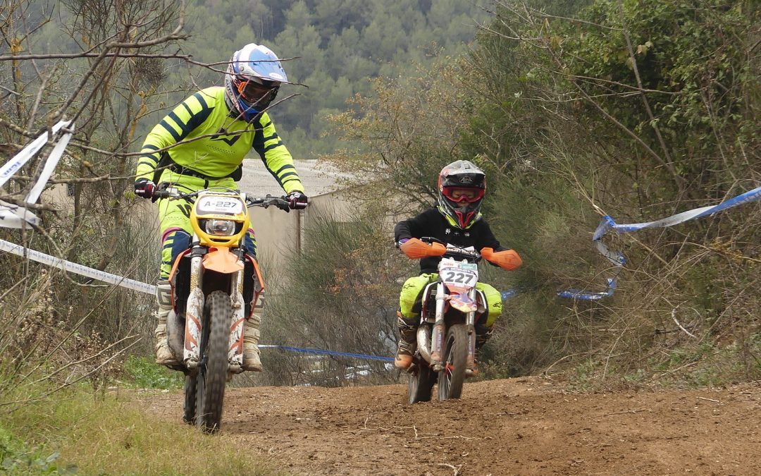 Enduret de La Floresta 2026
