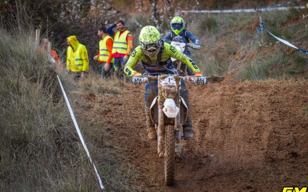 Cross Country Los Navalucillos 2026