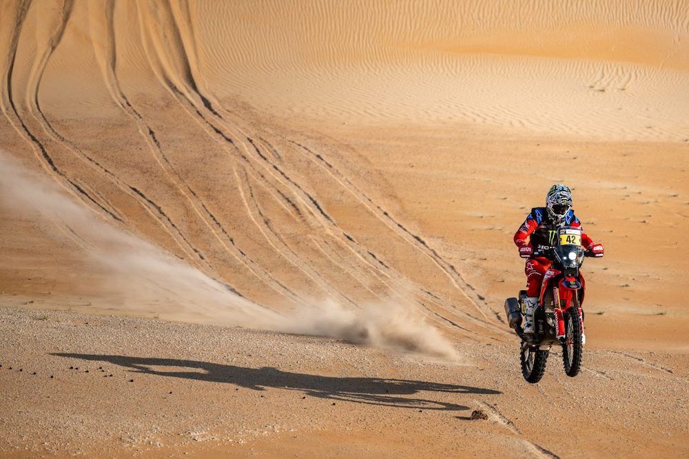 Adrien Van Beveren