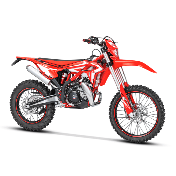 BETA XTRAINER 250 2T MY 2024