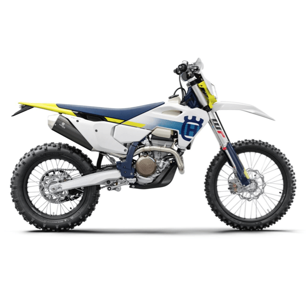 HUSQVARNA FE 250 4T MY 2024