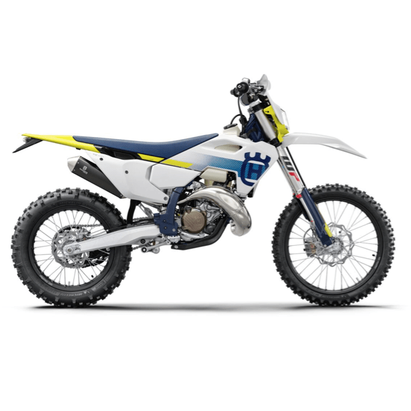 HUSQVARNA TE 150 2T MY 2024