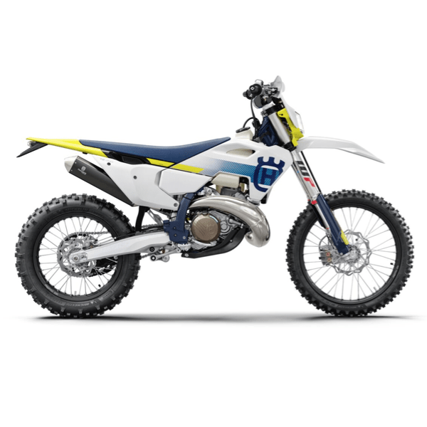 HUSQVARNA TE 250 2T MY 2024
