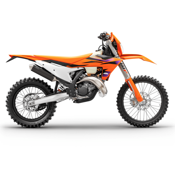 KTM EXC 150 2T MY 2024