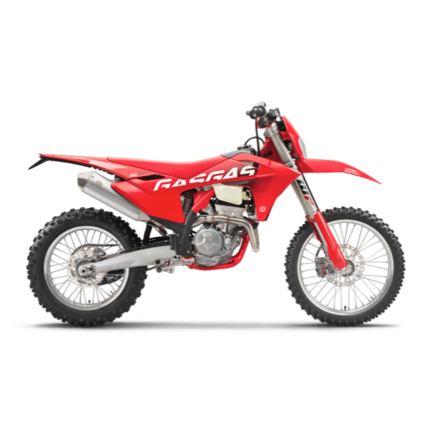 GASGAS EC 350F 4T MY 2024