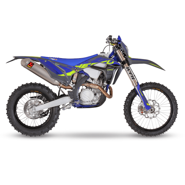 SHERCO 500 4T SEF FACTORY MY 2024